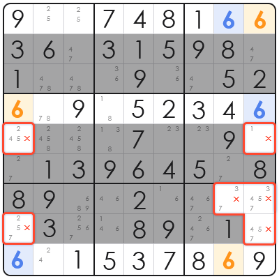 sudoku puzzles for seniors