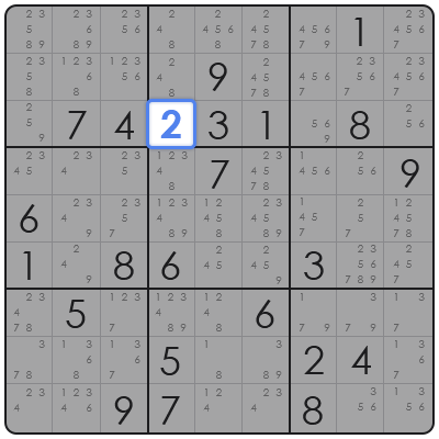 sudoku puzzles printable with answers