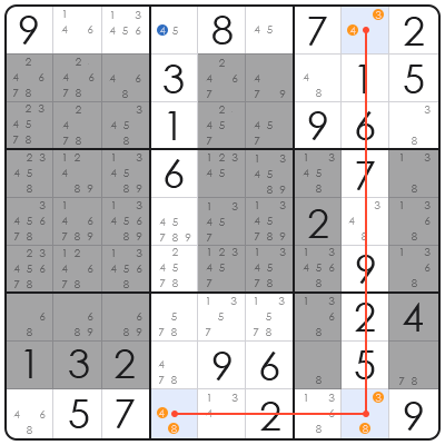 sudoku samurai online